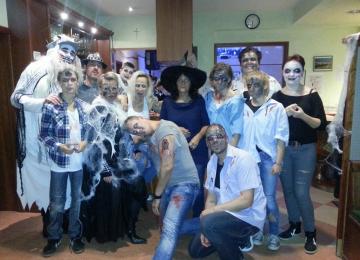 Halloween 1